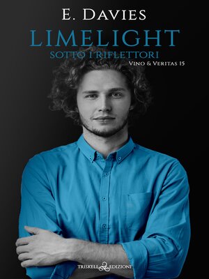 cover image of Limelight